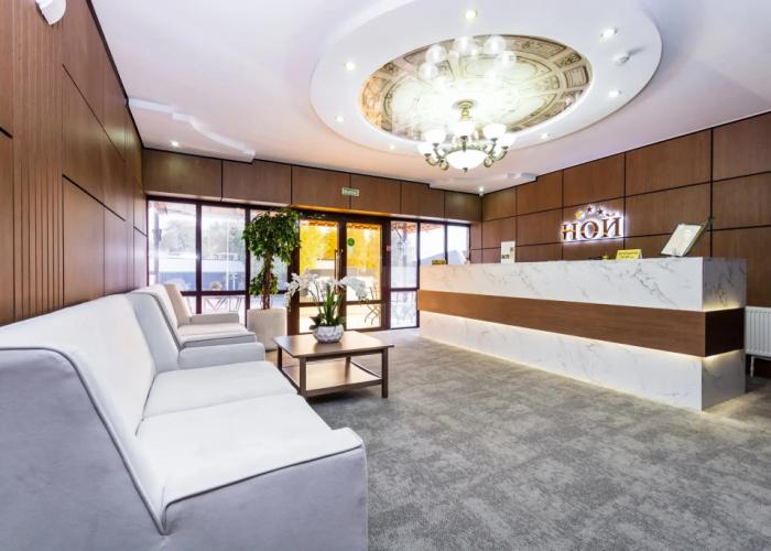 Noi Hotel
