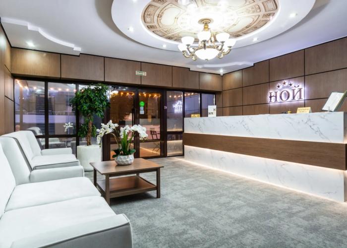 Noi Hotel