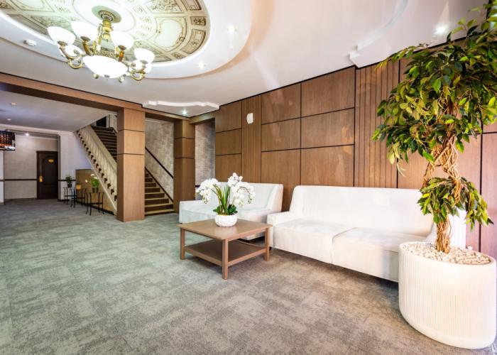 Noi Hotel