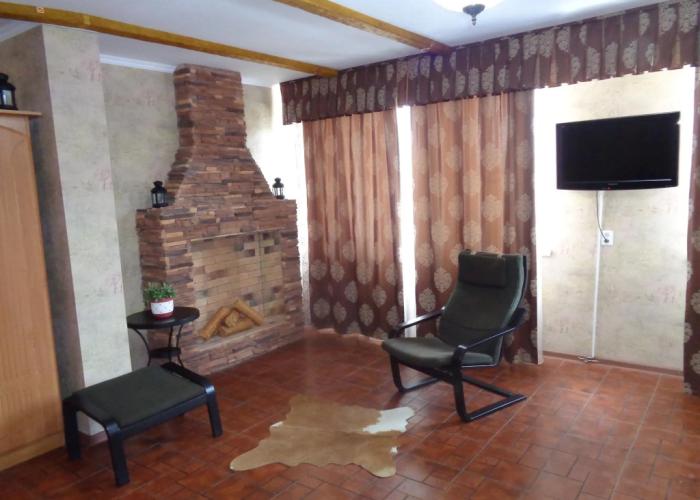 Hotel Kavkaz