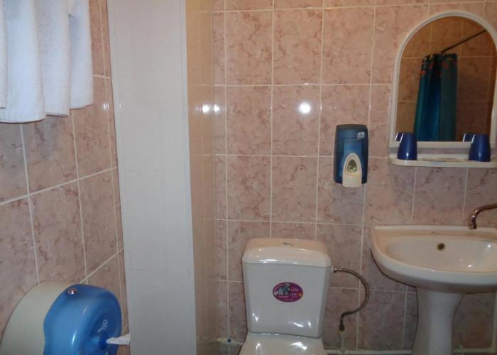 Hotel Kavkaz