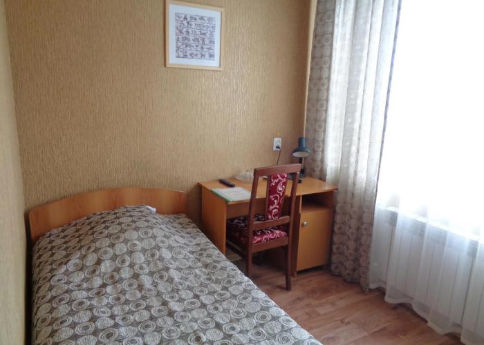 Hotel Kavkaz