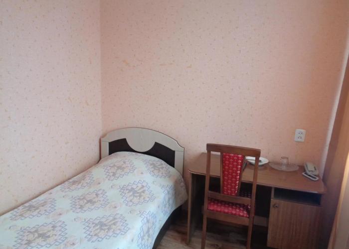 Hotel Kavkaz