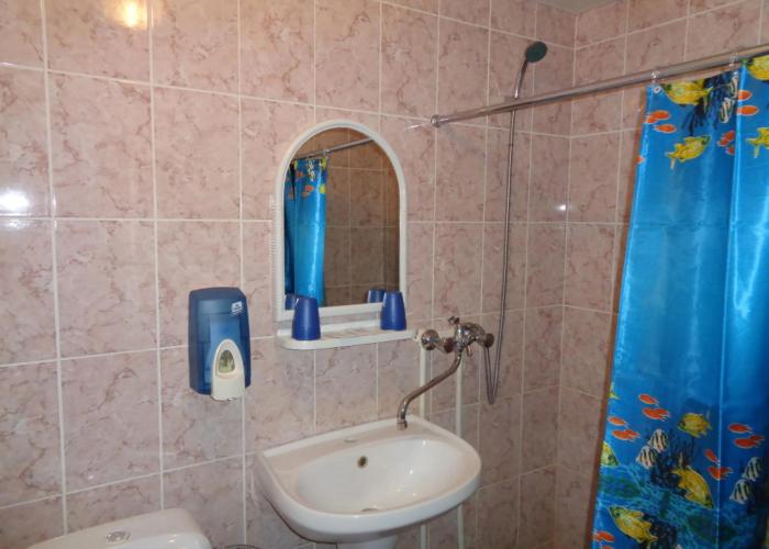 Hotel Kavkaz