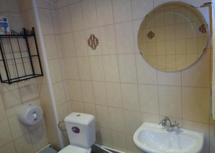 Hotel Kavkaz