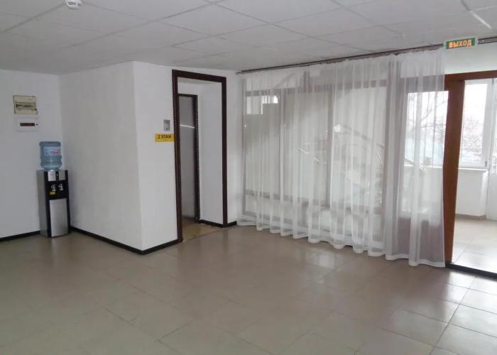 Hotel Kavkaz