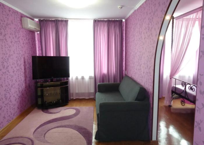 Hotel Kavkaz