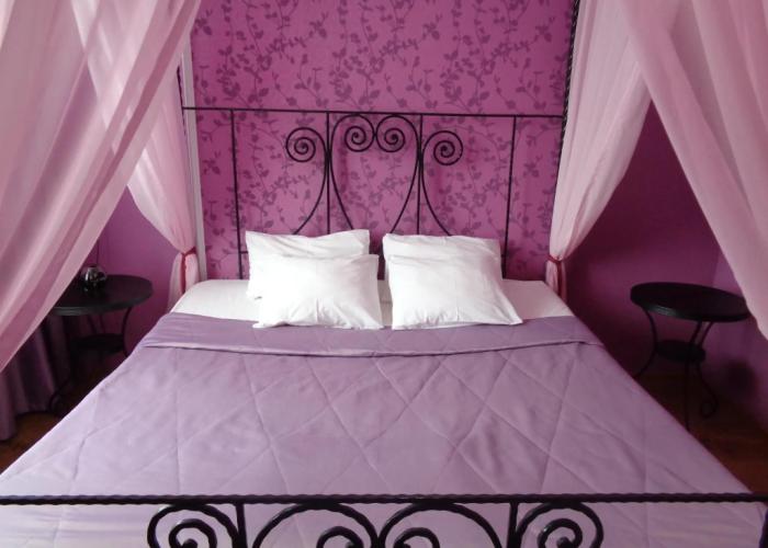 Hotel Kavkaz