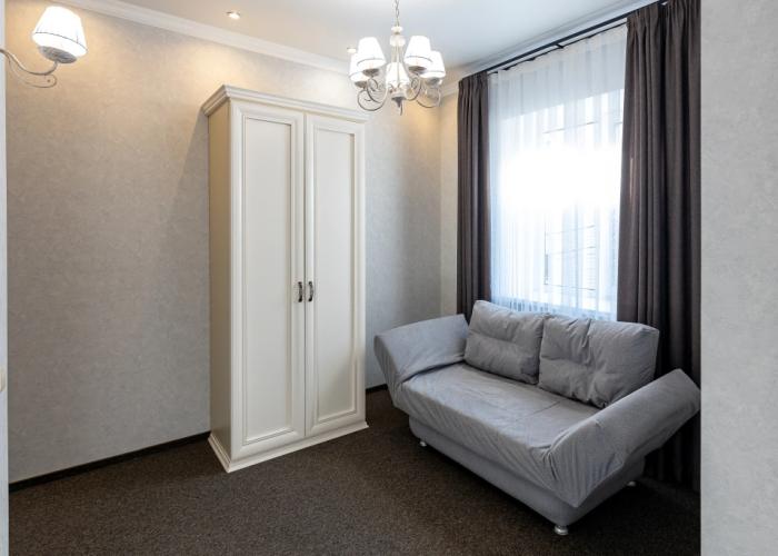 Teta Hotel