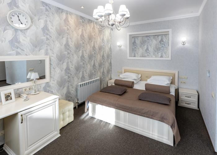 Teta Hotel