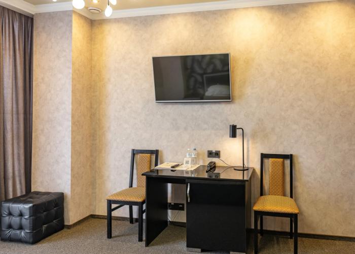 Teta Hotel