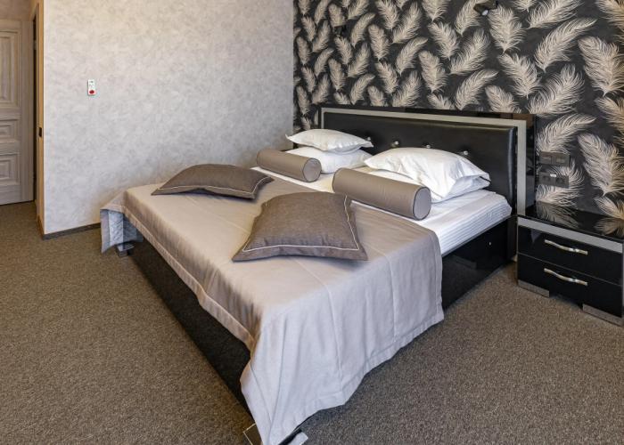Teta Hotel