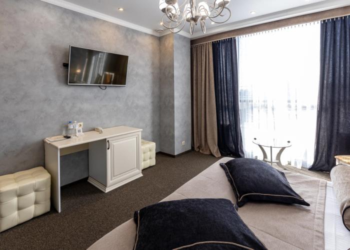 Teta Hotel