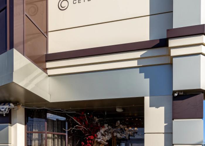 Teta Hotel
