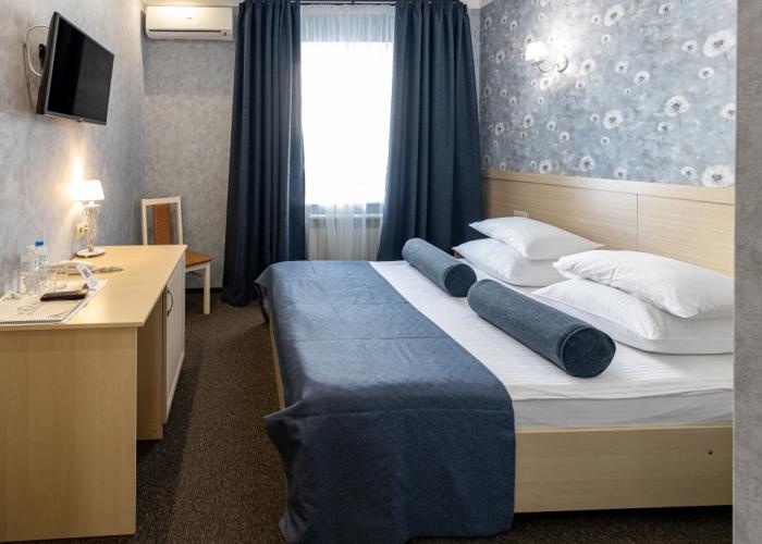 Teta Hotel