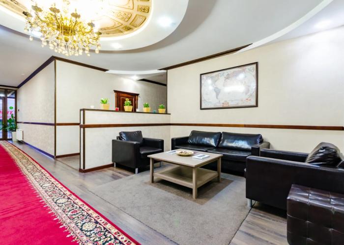 Noj Hotel