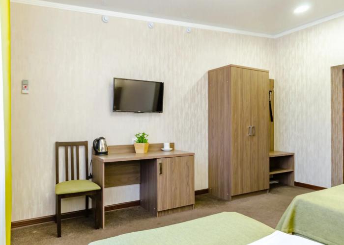Noj Hotel