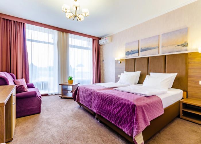Noj Hotel