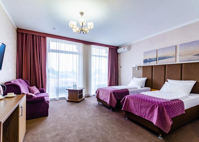 Noj Hotel