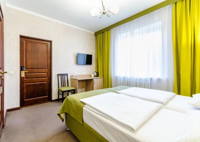 Noj Hotel