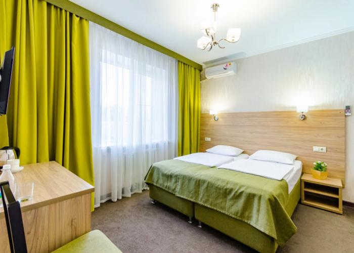 Noj Hotel