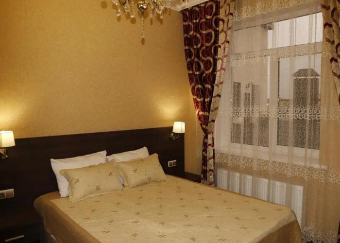 Royal Park Hotel