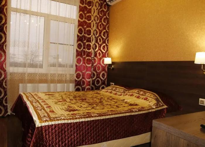 Royal Park Hotel