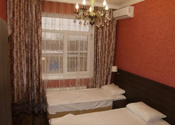 Royal Park Hotel