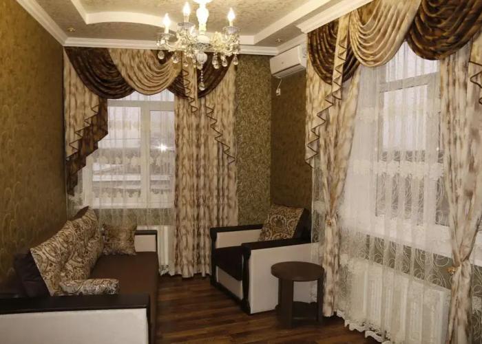 Royal Park Hotel