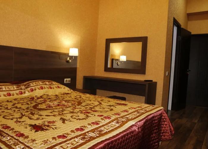 Royal Park Hotel