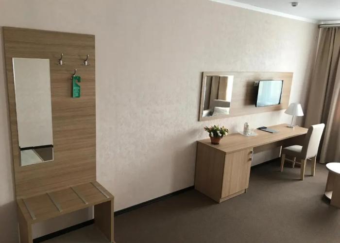 Hotel Vizit