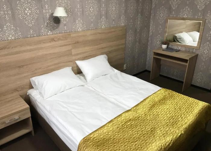 Hotel Vizit