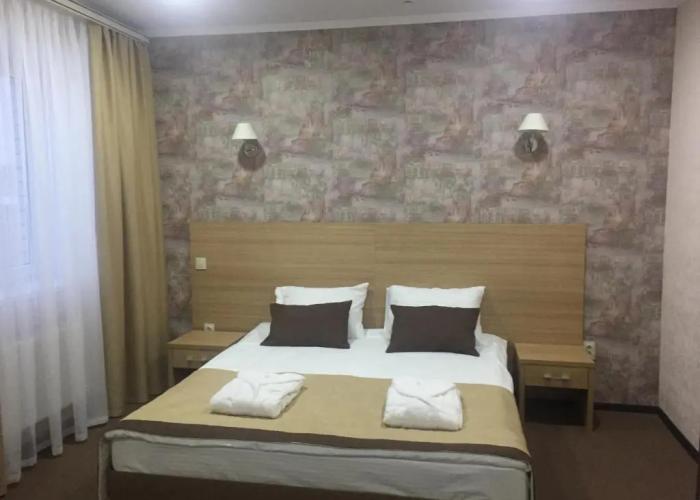 Hotel Vizit