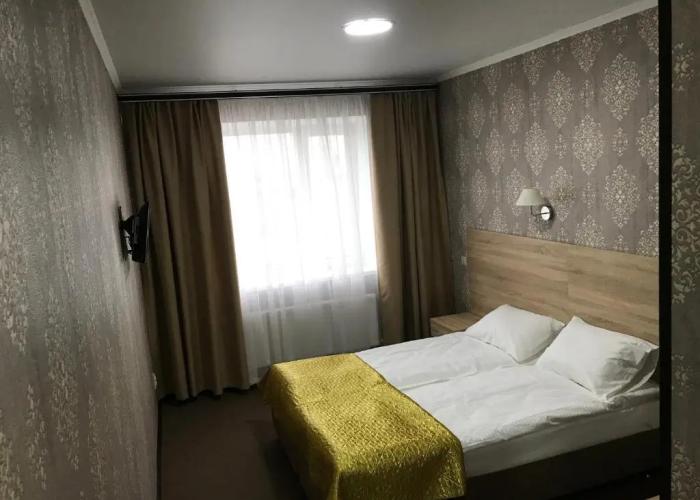 Hotel Vizit