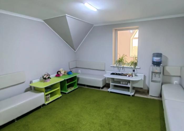 Golfstrim Mini-Hotel