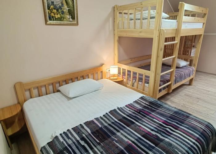 Golfstrim Mini-Hotel