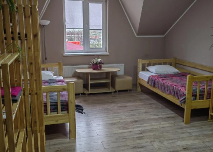 Golfstrim Mini-Hotel