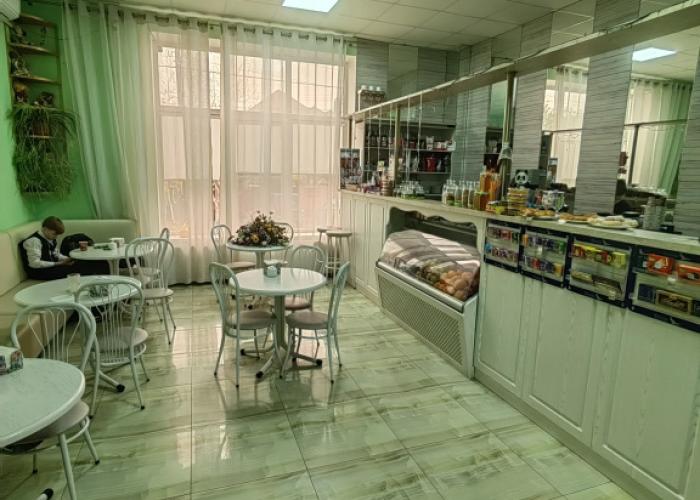 Golfstrim Mini-Hotel