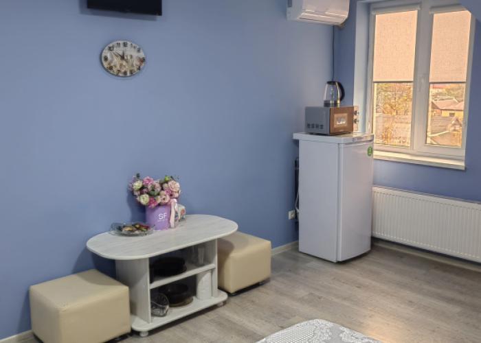 Golfstrim Mini-Hotel