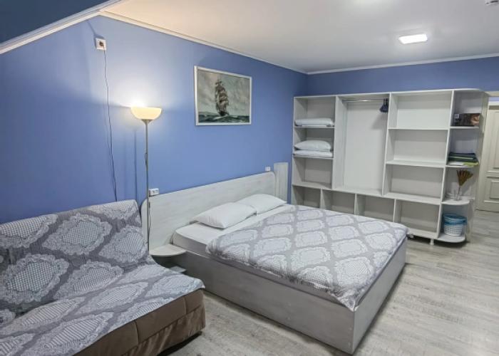 Golfstrim Mini-Hotel