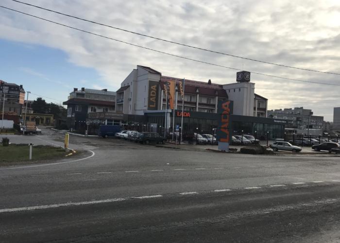 Lada Hotel