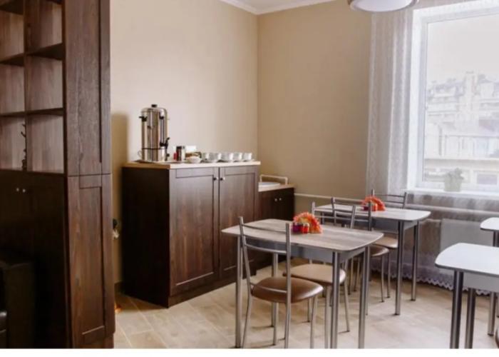Lada Hotel
