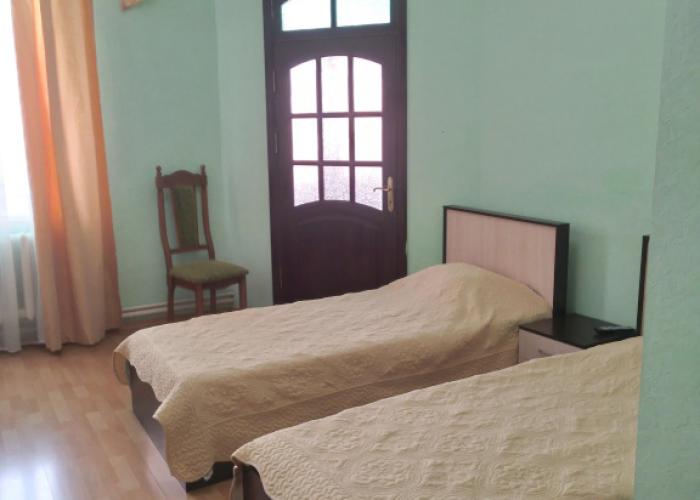 Edem Hotel