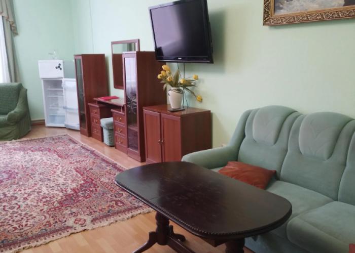 Edem Hotel