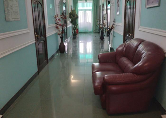 Edem Hotel