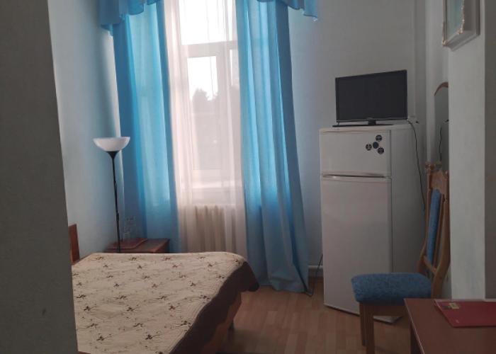 Edem Hotel