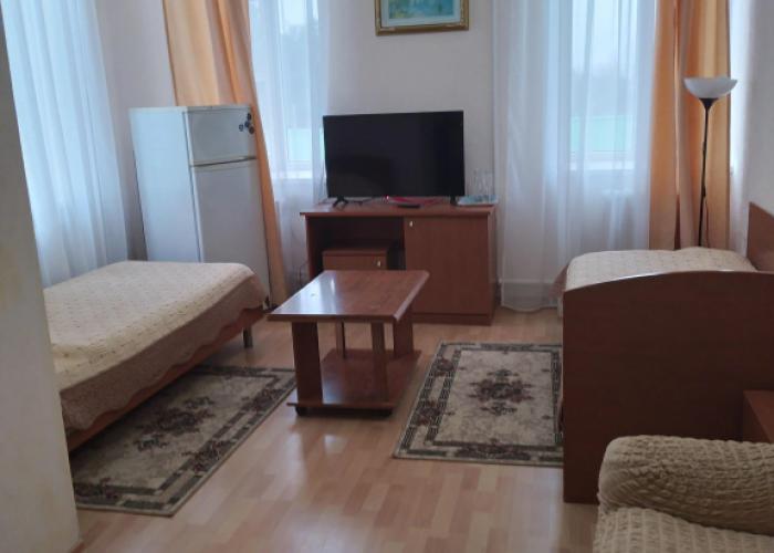 Edem Hotel