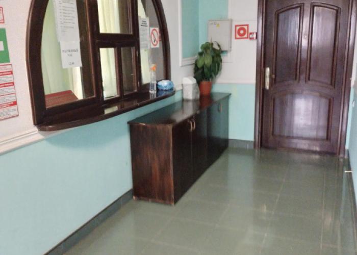Edem Hotel