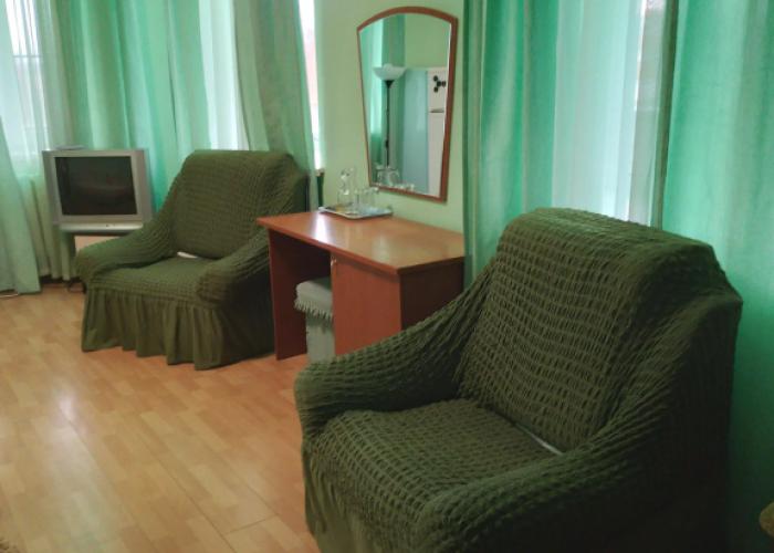 Edem Hotel