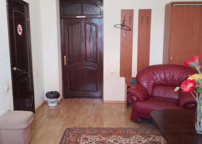 Edem Hotel